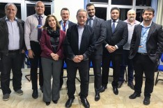 Prefeitura de Itabira assina contrato com a Caixa para investir em novas obras de infraestrutura